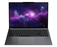 Blackview GamiBook 6 16" Ryzen 7-7735HS/16GB/512/Win11P Gray - 1603196 - zdjęcie 3